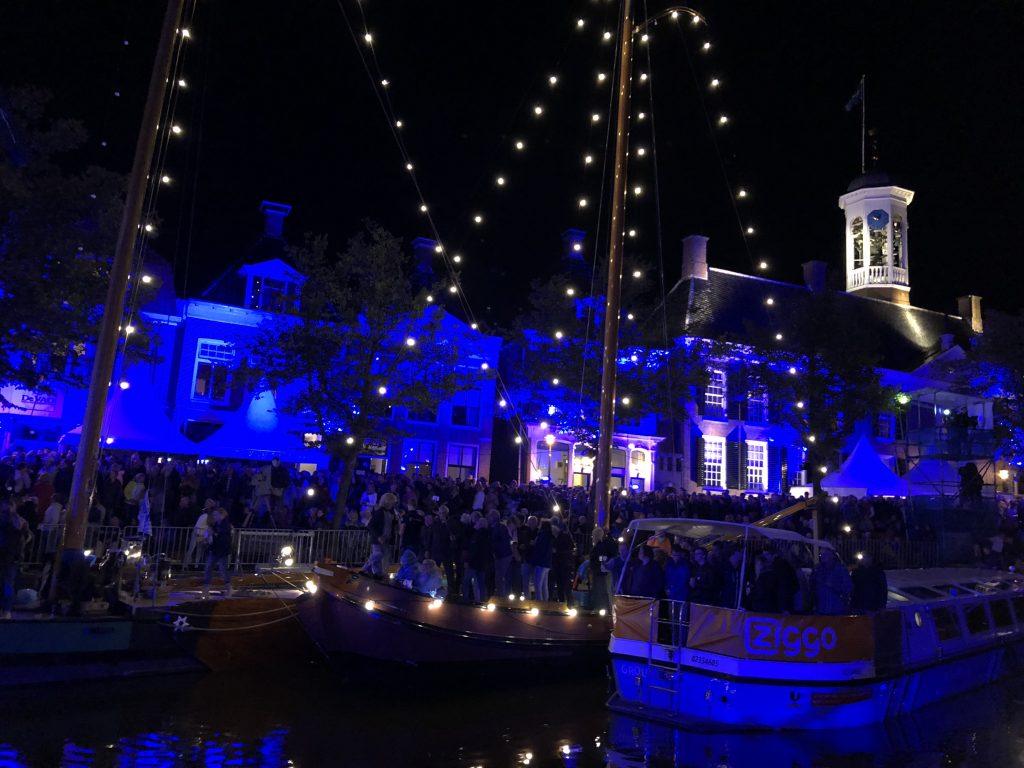 Admiralstage 2018, Foto 7