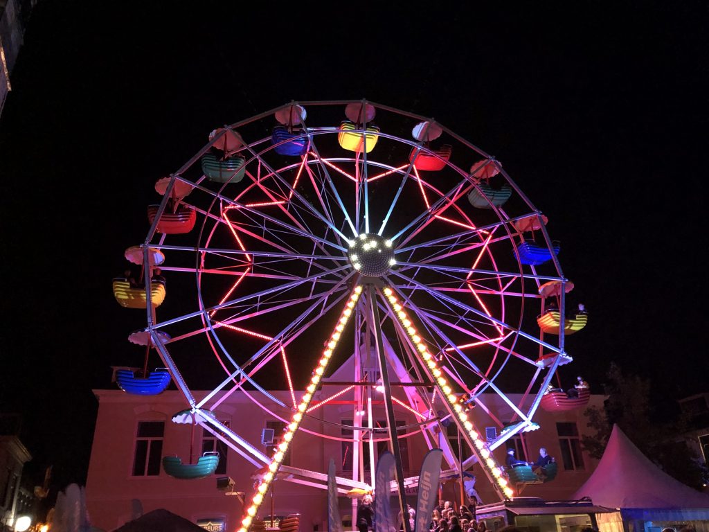 Admiralstage 2019, Foto 8