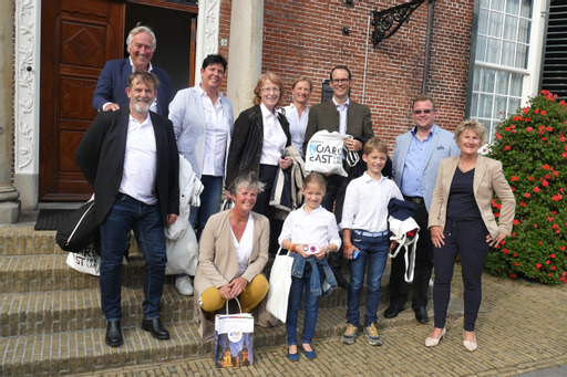 Vereinsreise nach Dokkum, Foto 50