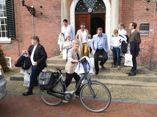 Vereinsreise nach Dokkum, Foto 15