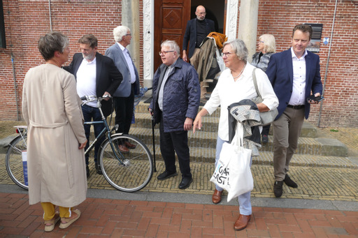 Vereinsreise nach Dokkum, Foto 14