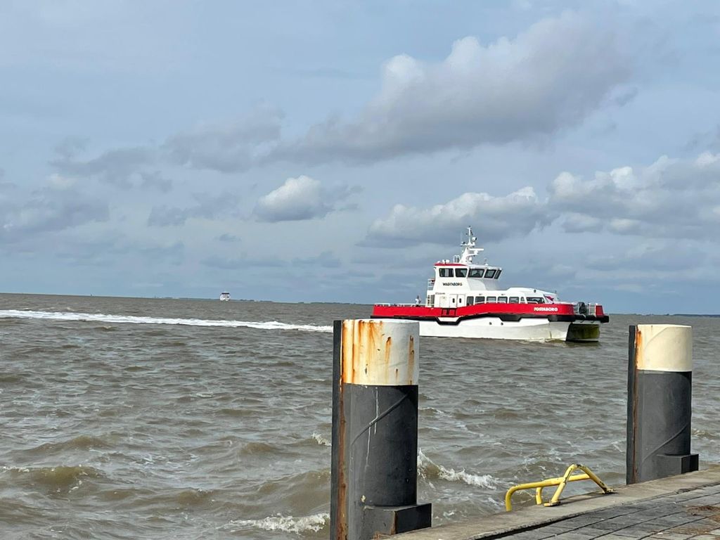 Vereinsreise nach Dokkum, Foto 31
