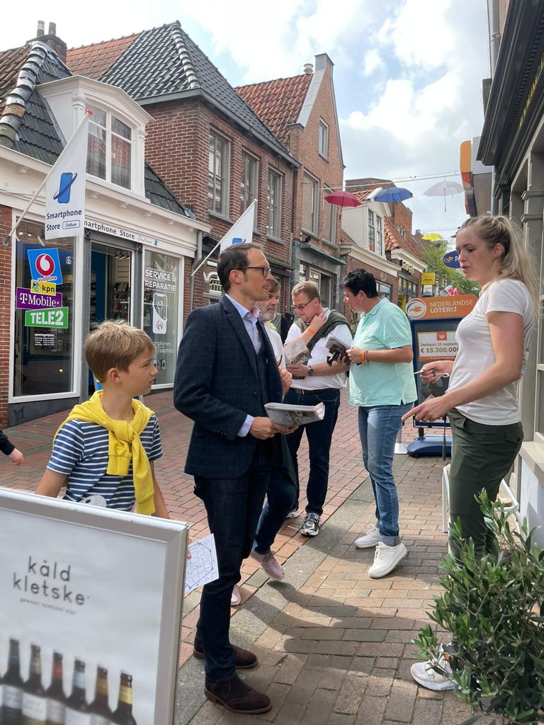 Vereinsreise nach Dokkum, Foto 36