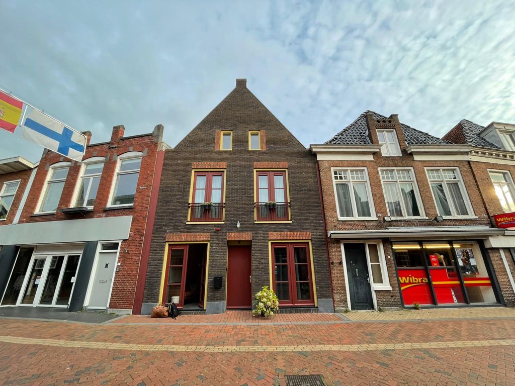 Vereinsreise nach Dokkum, Foto 4
