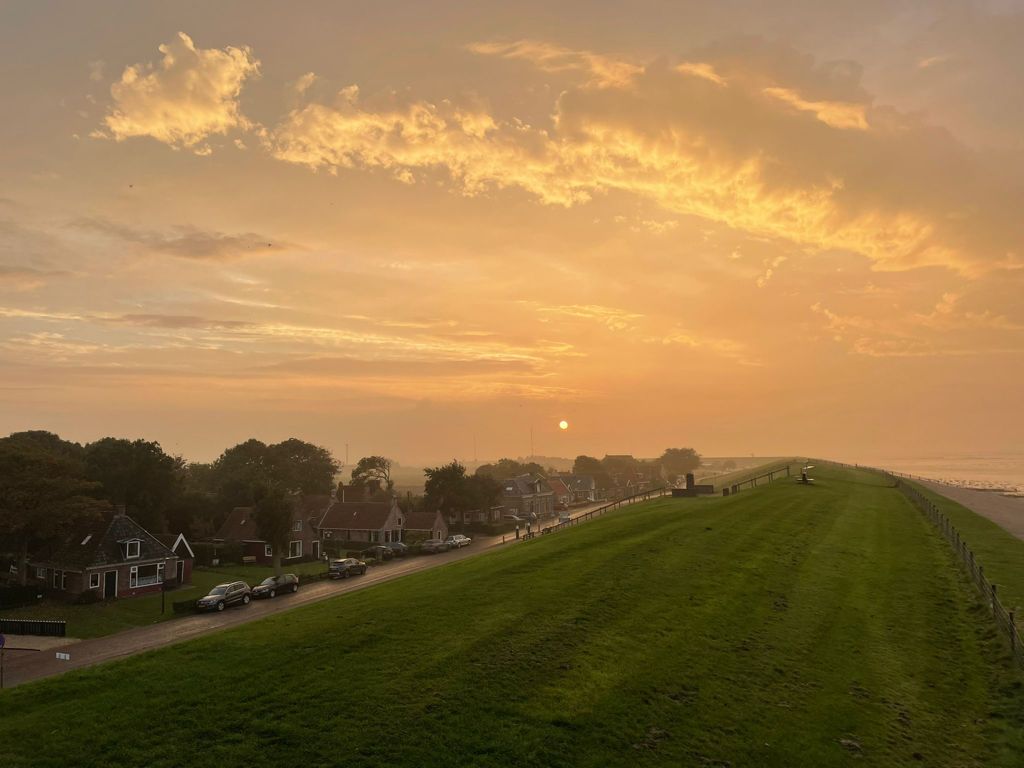 Vereinsreise nach Dokkum, Foto 30