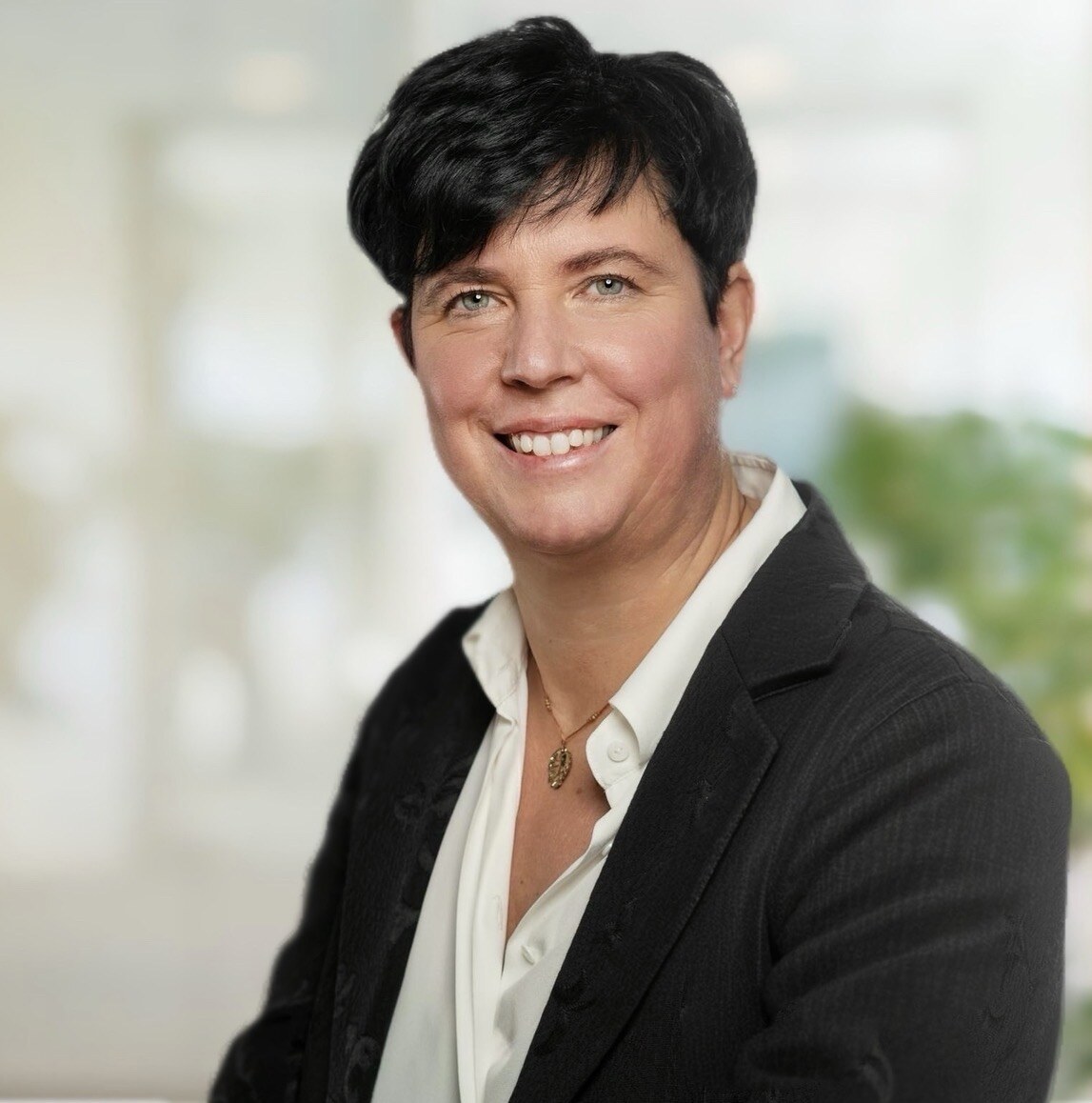 Portrait von Petra Hohmann-Balzer