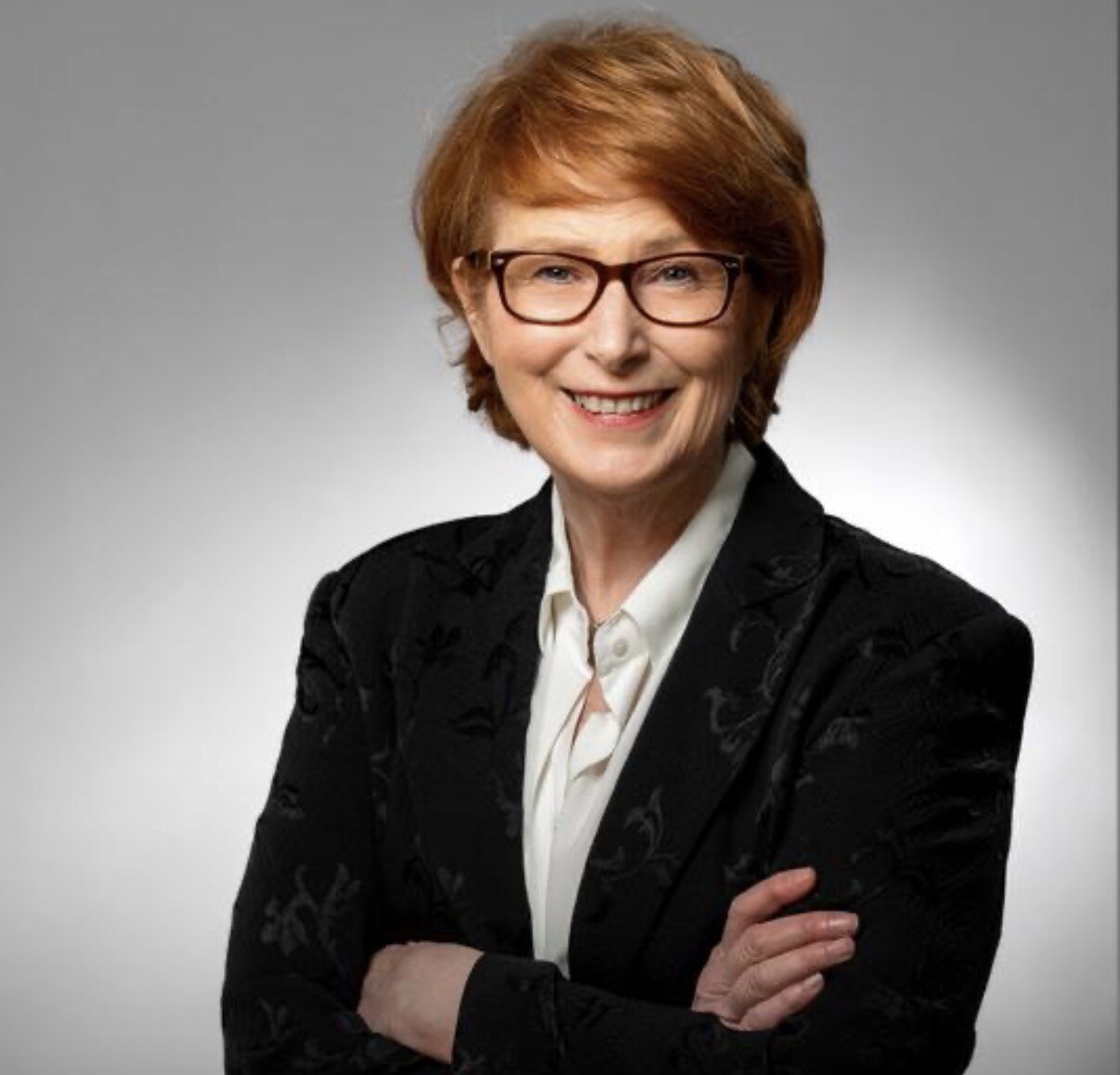 Portrait von Dr. Rita Löw